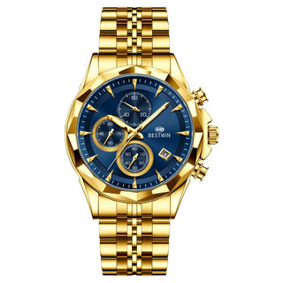 Virtuoso Noble Watch