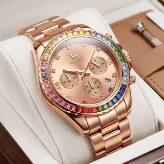 Elite Ascend Watch