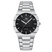 Black - Silver