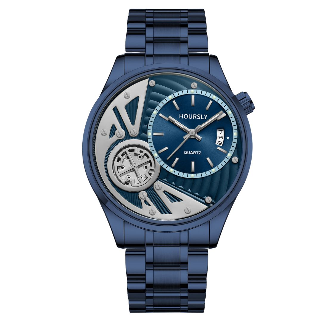 Sovereign Masterpiece Watch