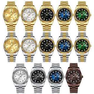 Windsor Legacy Watch