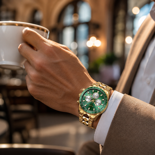Supreme Noble Watch