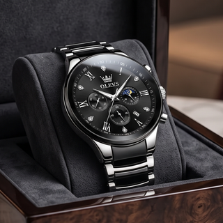 Regal Sentinel Watch