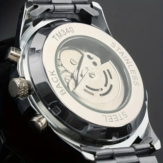 Vanguard Elite Watch