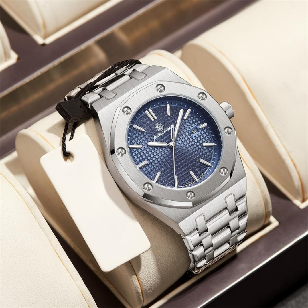 Aurora Dynasty Watch