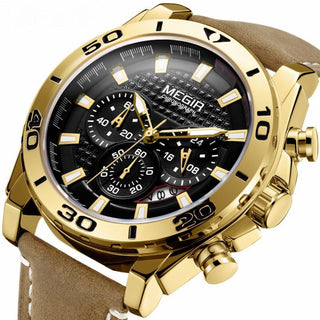 Romané Epoch Watch