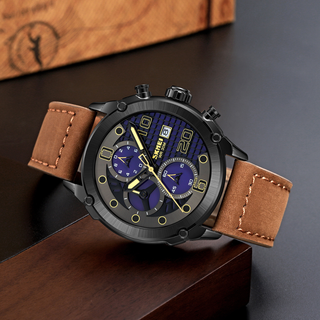 Marquis Vale Watch