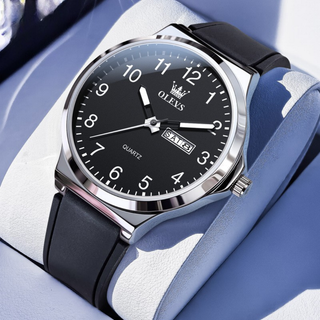 Sovereign Elegance Watch