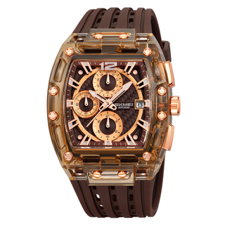 Noble Dynasty Watch