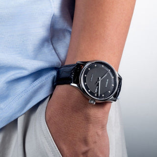 Regency Crown Watch