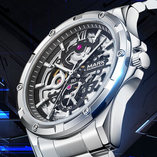 Eternal Virtue Watch