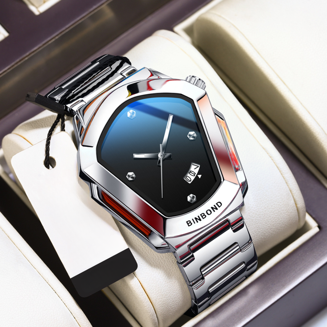 Crescent Regent Watch