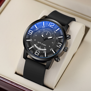 Sovereign Ascot Watch