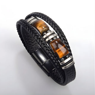 Tiger Valor Bracelet