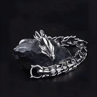 Dragonclad Bracelet