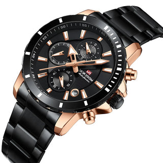 Eminent Valor Watch