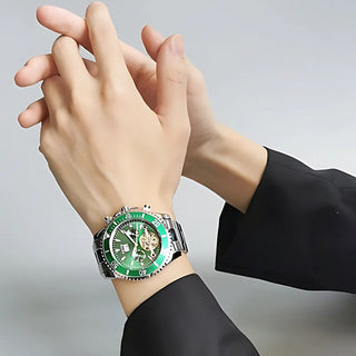 Grand Ascot Watch