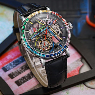 Paramount Lineage Watch