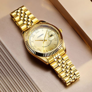 Opulent Era Watch