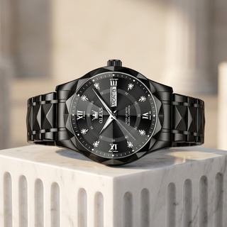 Stellar Legacy Watch