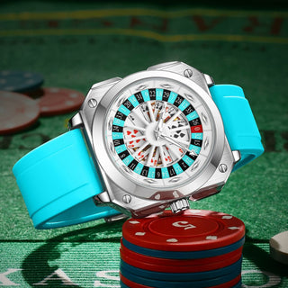 Regal Marquis Watch