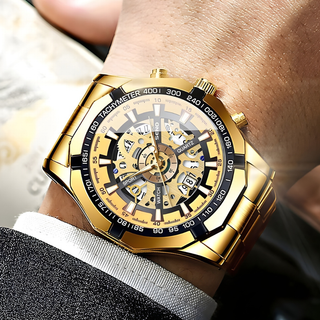 Regal Continuum Watch