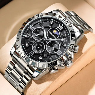 Eminent Valor Watch