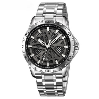Grand Ascend Watch