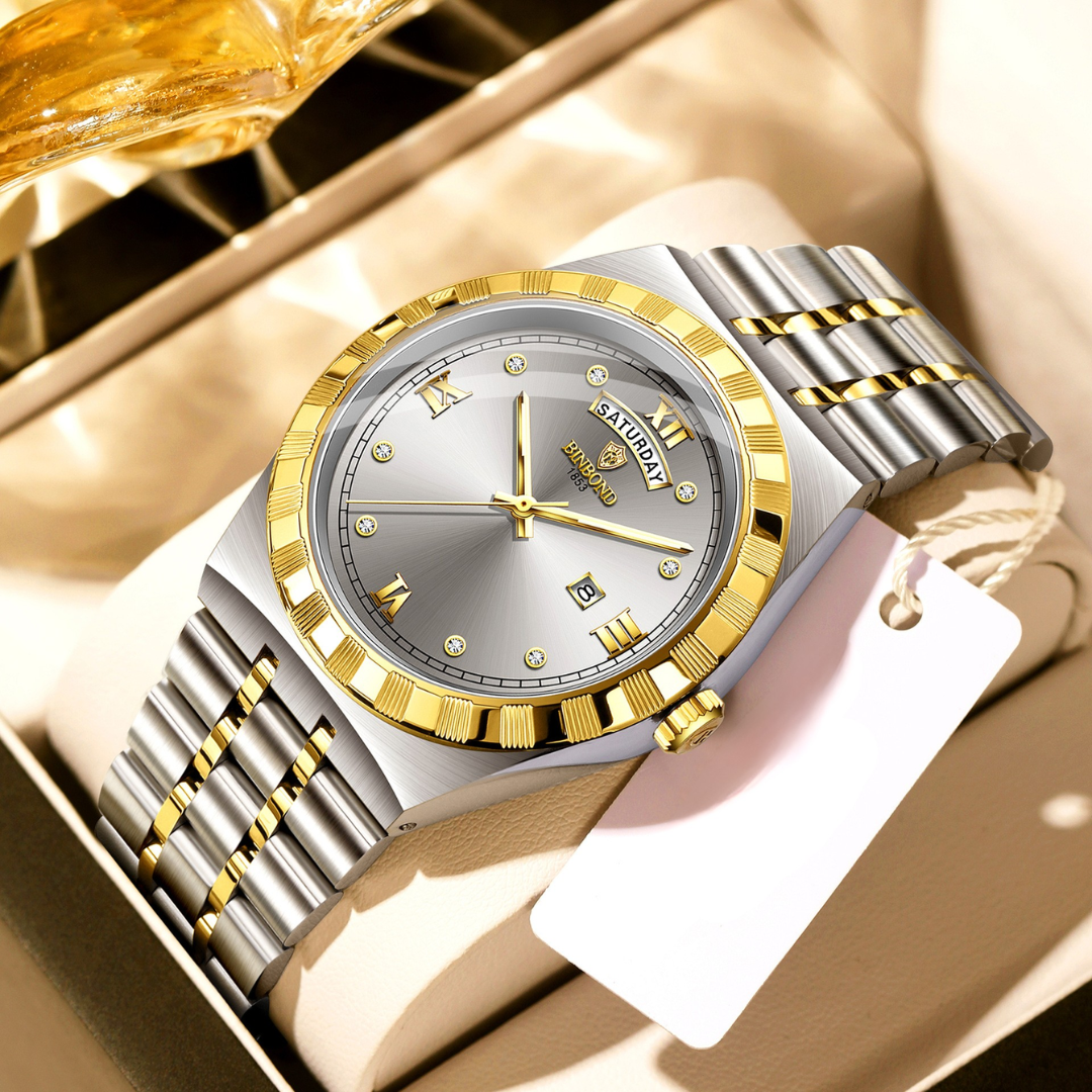 Montclair Sovereign Watch