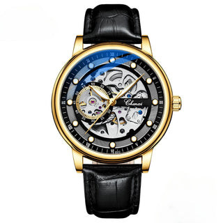 Eminent Crest Watch