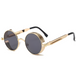 Gold Frame