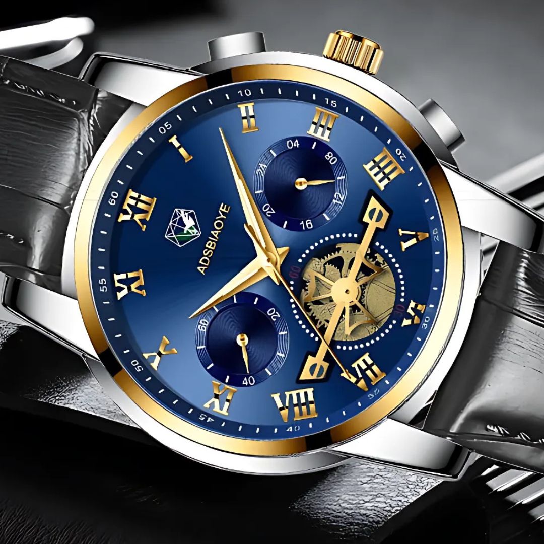 Legacy Noble Watch