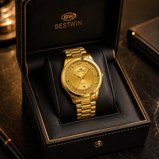 Baroque Sovereign Watch