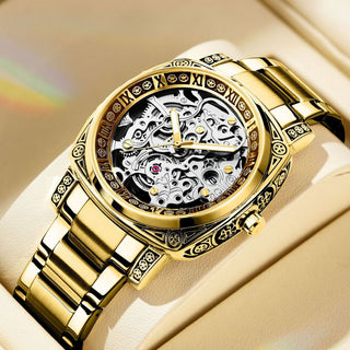 Lucent Regent Watch
