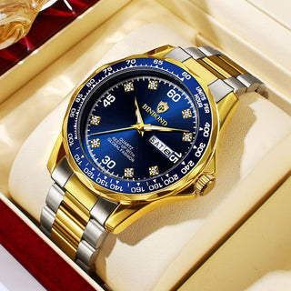 Regency Prime Watch