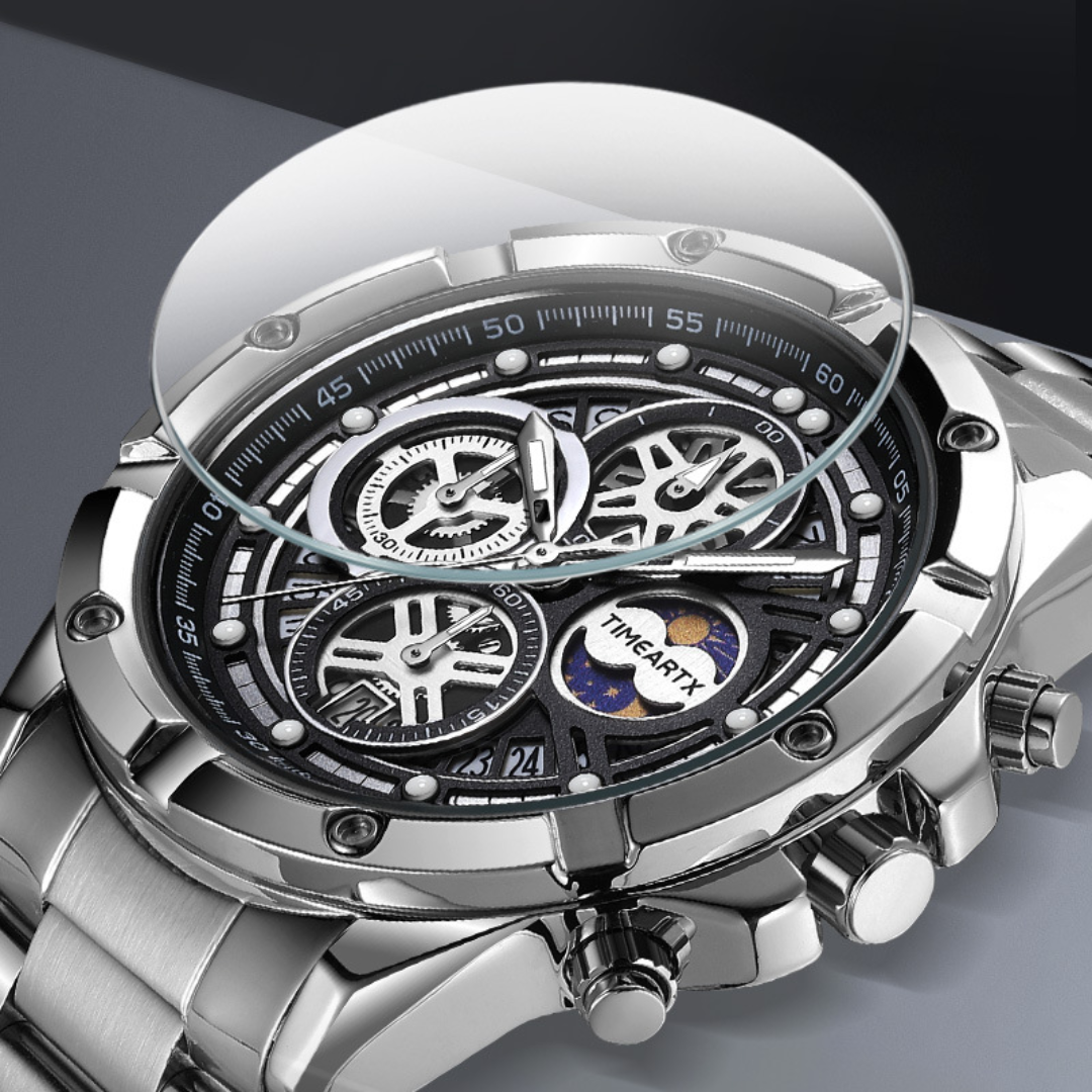 Aurelian Concord Watch