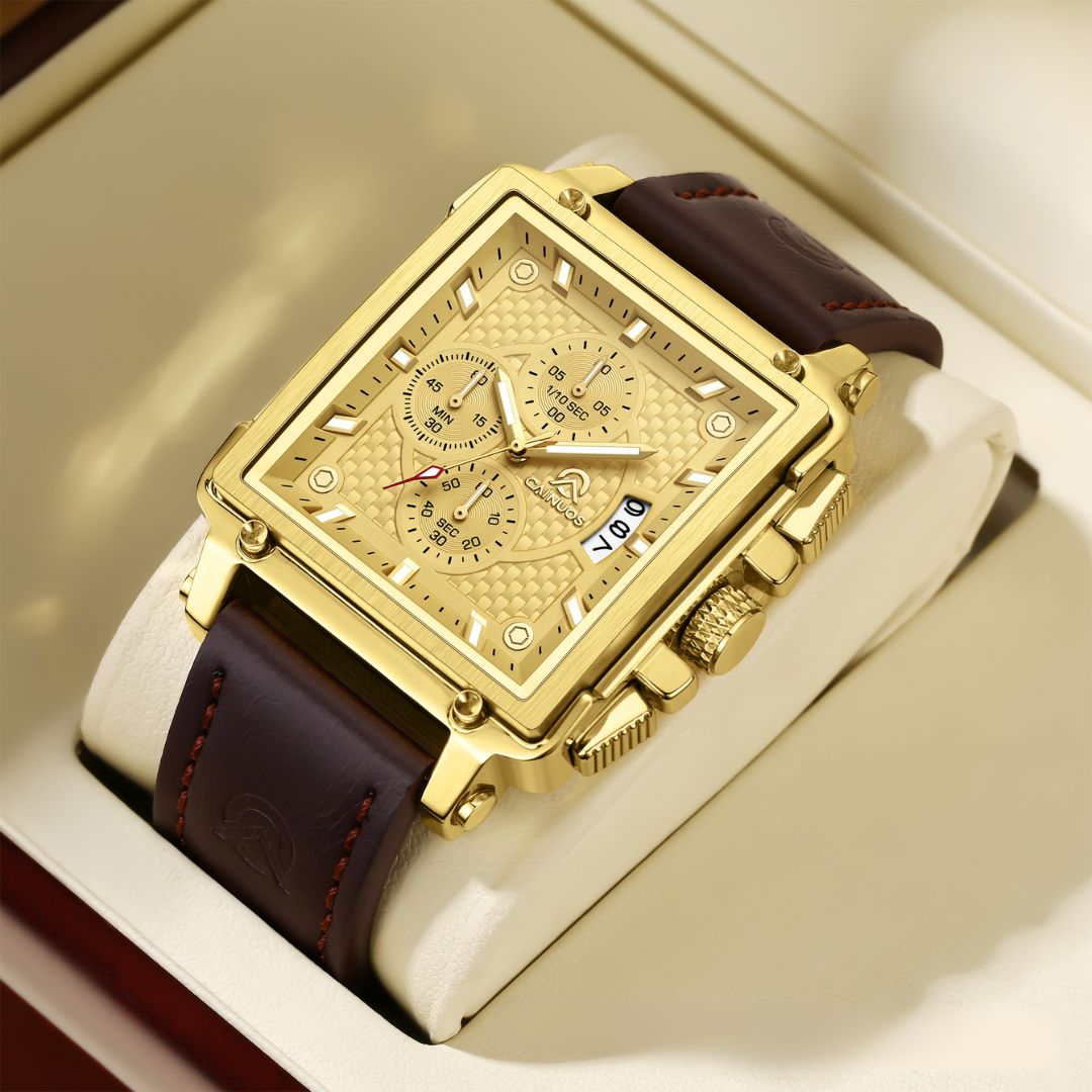 Astoria Gentlemen Watch