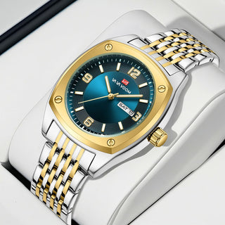 Sable Crest Watch