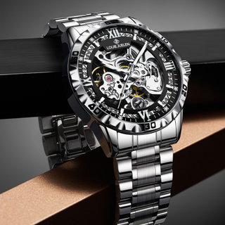 Aureum Legacy Watch