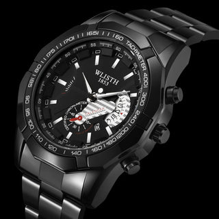 Hamilton Virtue Watch