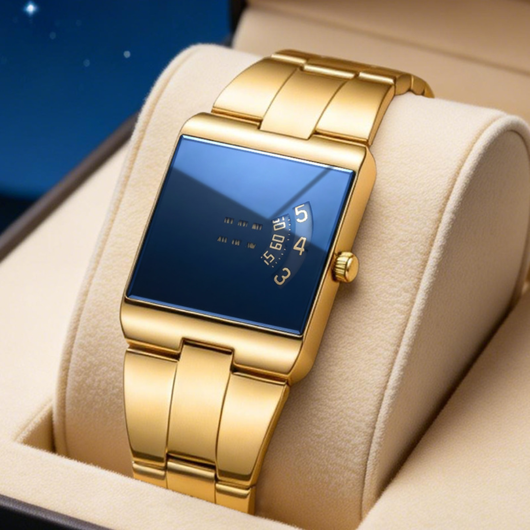Vanguard Artisan Watch