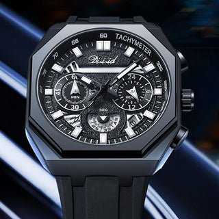 Heirloom Crown Watch