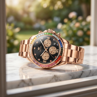 Elite Ascend Watch