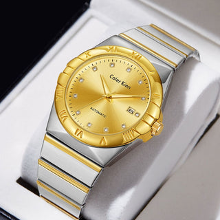 Grand Meridian Watch