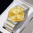 Gold - Silver