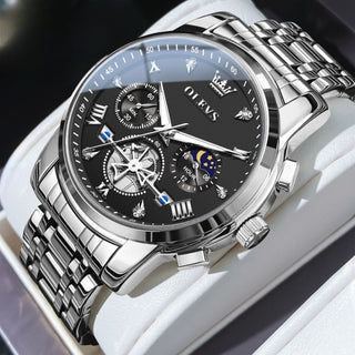 Celestial Monarch Watch