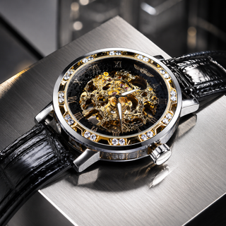 Admiral Prestige Watch