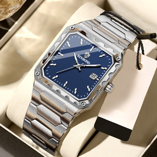 Grand Patrician Watch