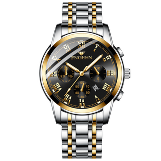 Eminence Classic Watch