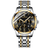 Black - Gold - Silver